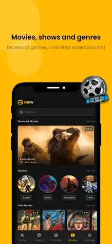 jiohotstar-con Movies and shows